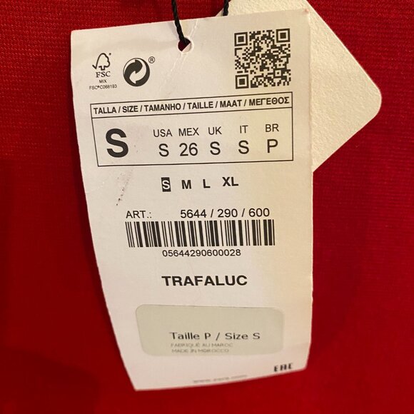 Party dress - Picture 4 of 4